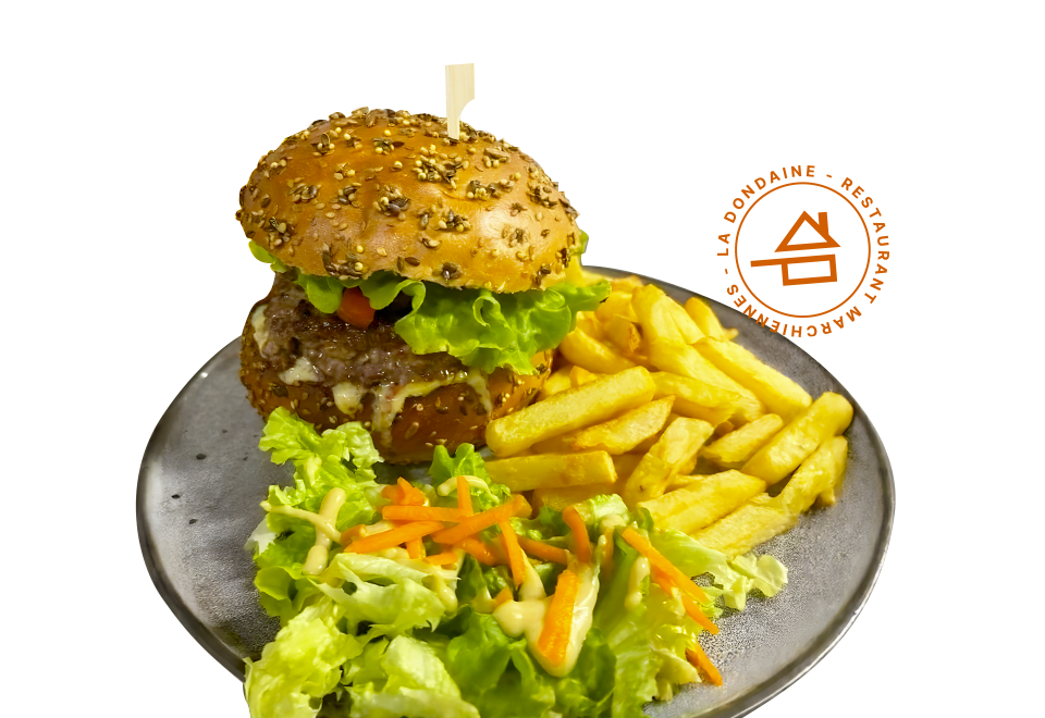 La Dondaine - Restaurant Marchiennes - Restaurant Orchies