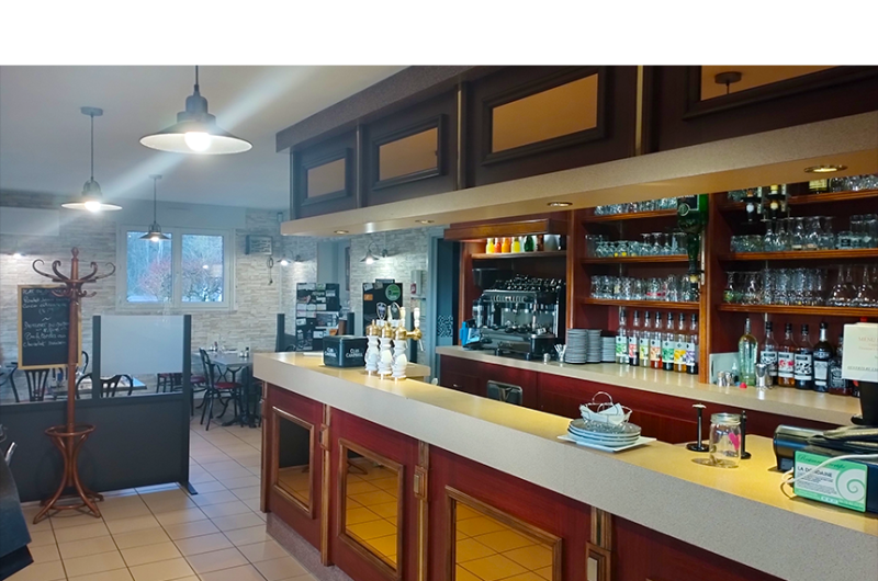 La Dondaine - Restaurant Marchiennes - Restaurant Somain