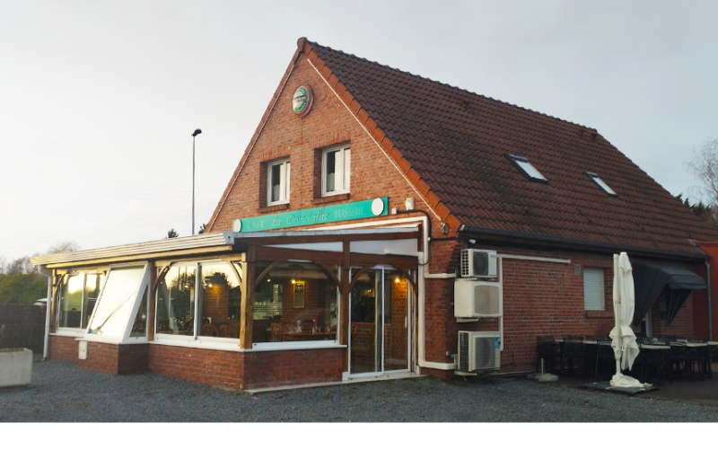 La Dondaine - Restaurant Marchiennes - restaurant a faire MARCHIENNES