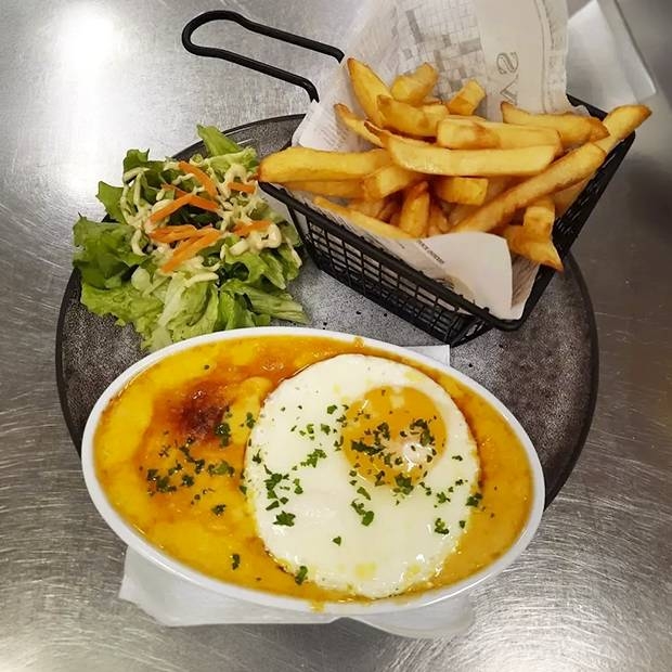 Le restaurant - La Dondaine - Restaurant Douai - Resto Marchiennes