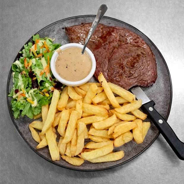 Le restaurant - La Dondaine - Restaurant Douai - Restaurant Orchies