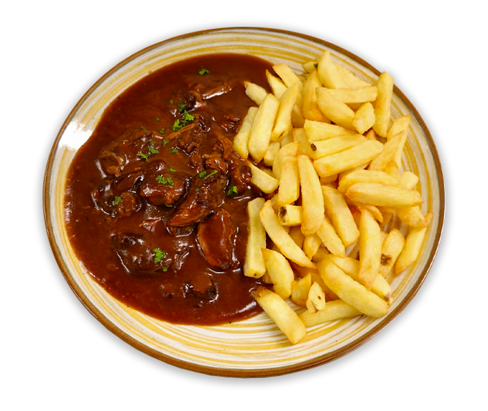 Le restaurant - La Dondaine - Restaurant Douai